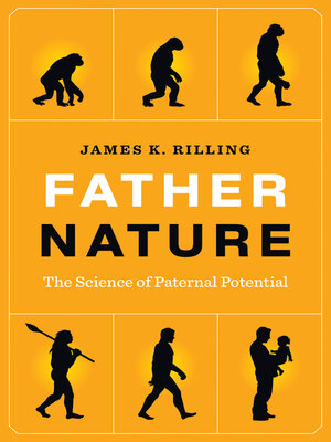 Father Nature - ebook
